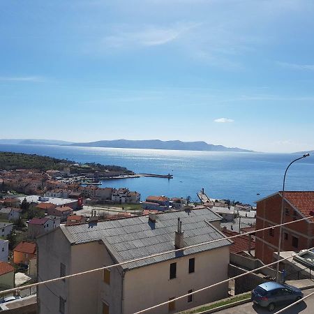 Apartment Jakov Senj  Luaran gambar