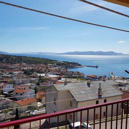 Apartment Jakov Senj  Luaran gambar