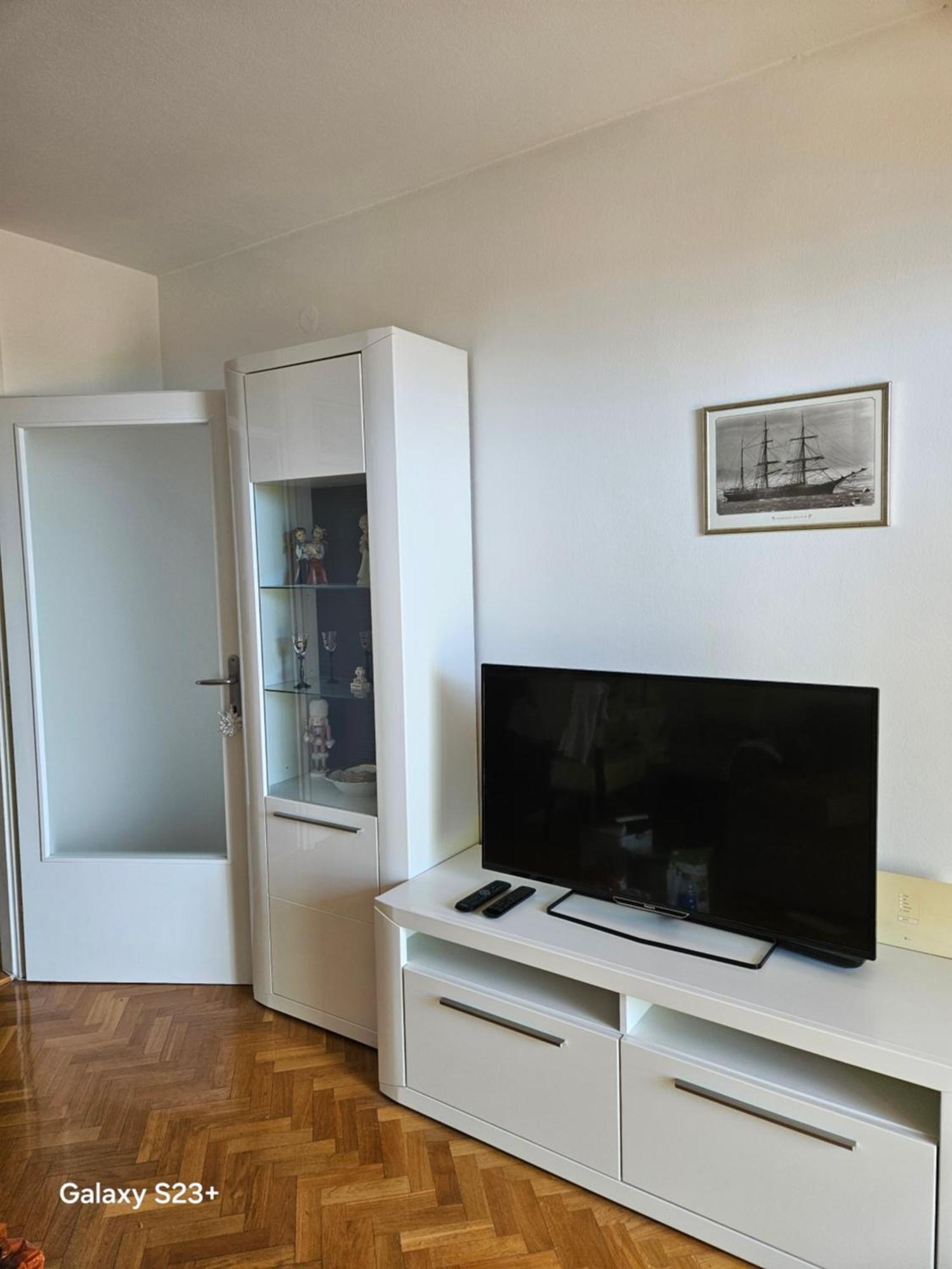Apartment Jakov Senj  Luaran gambar