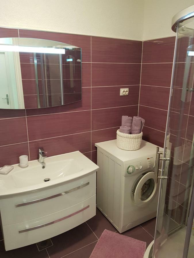 Apartment Jakov Senj  Luaran gambar