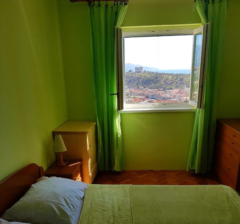 Apartment Jakov Senj  Luaran gambar