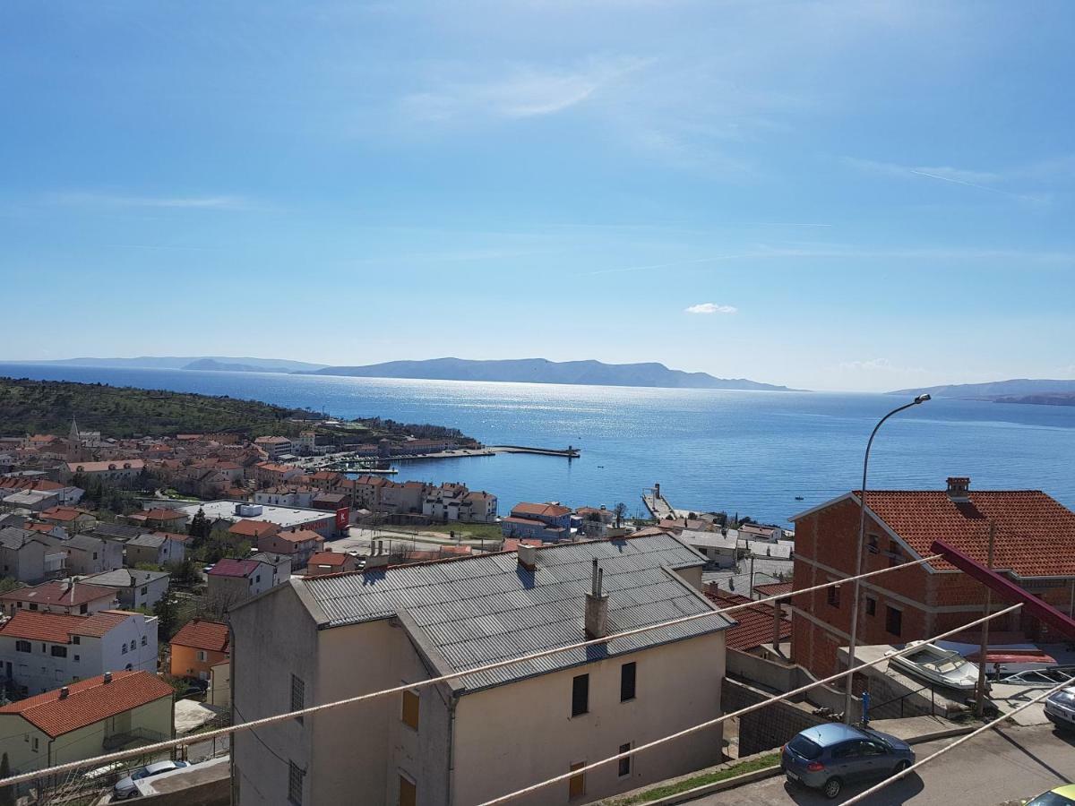 Apartment Jakov Senj  Luaran gambar