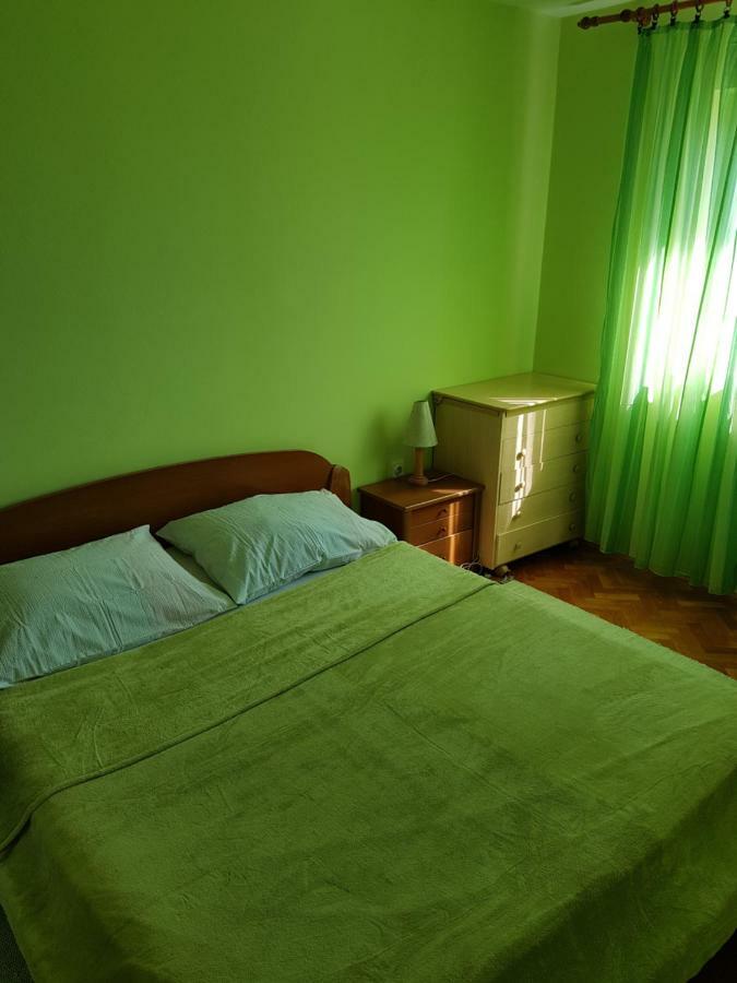 Apartment Jakov Senj  Luaran gambar