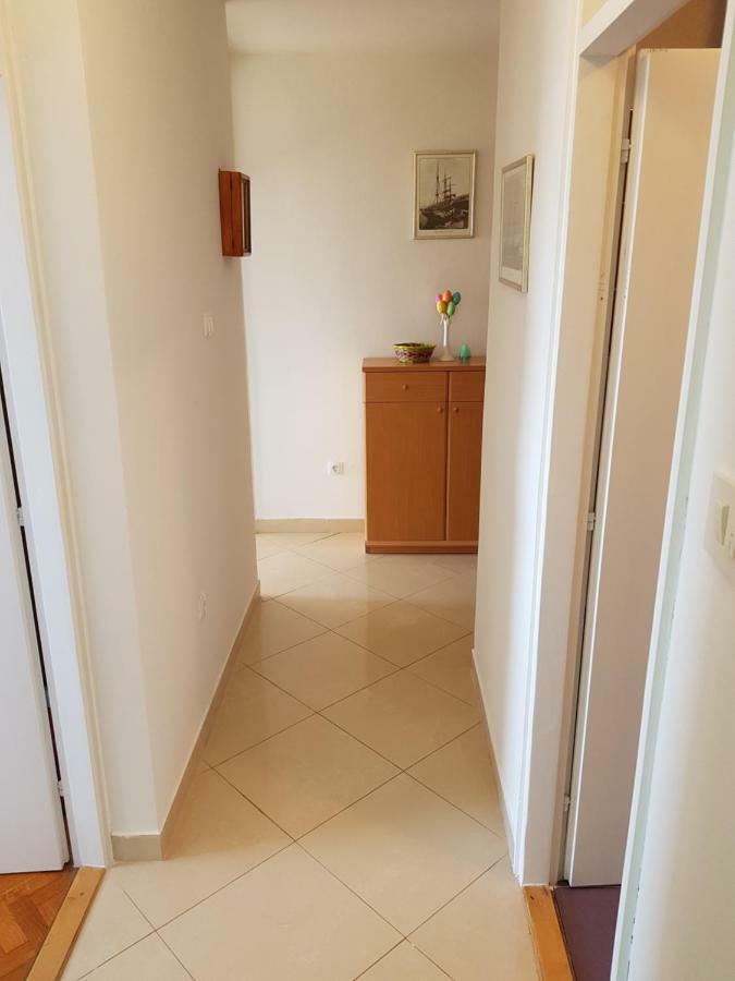 Apartment Jakov Senj  Luaran gambar