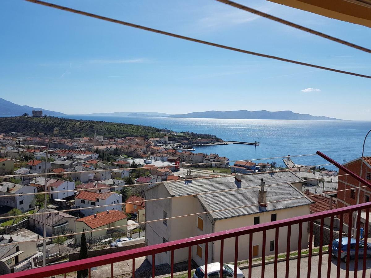 Apartment Jakov Senj  Luaran gambar