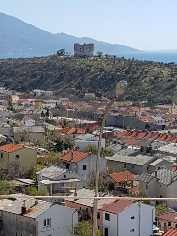 Apartment Jakov Senj  Luaran gambar