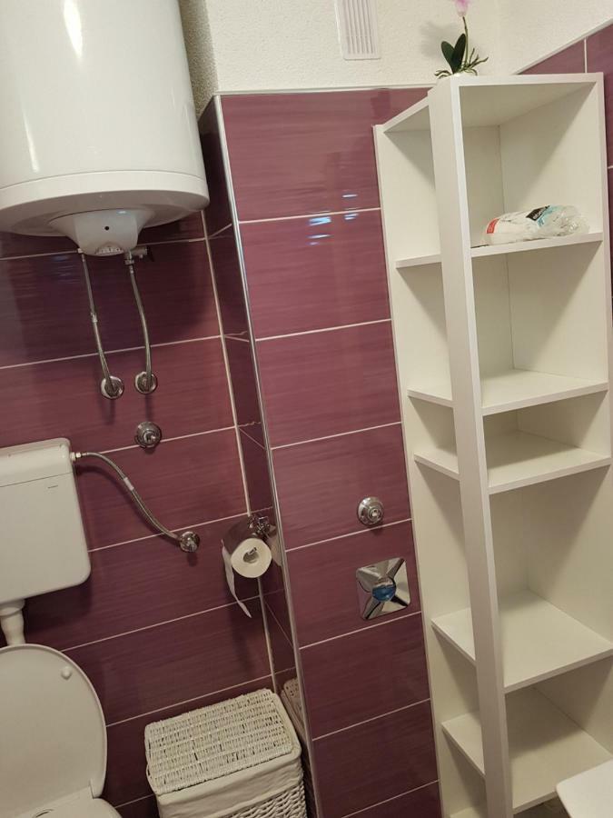 Apartment Jakov Senj  Luaran gambar