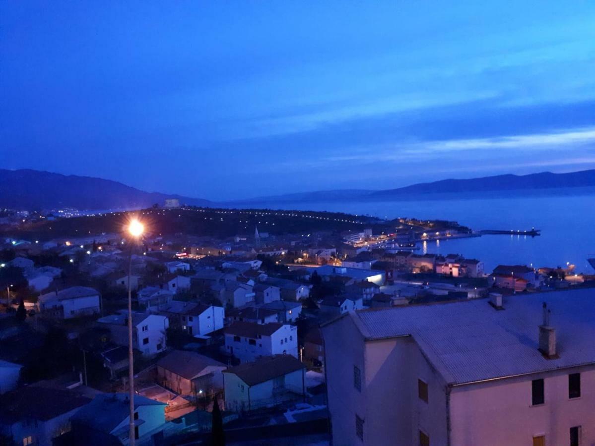Apartment Jakov Senj  Luaran gambar