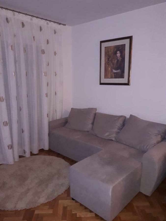 Apartment Jakov Senj  Luaran gambar