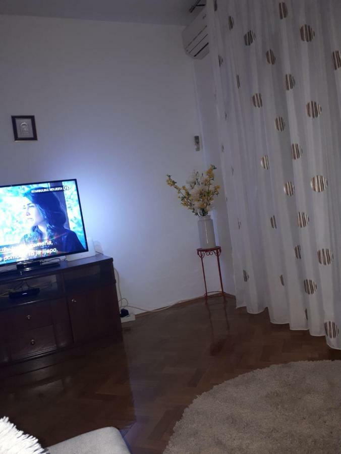 Apartment Jakov Senj  Luaran gambar