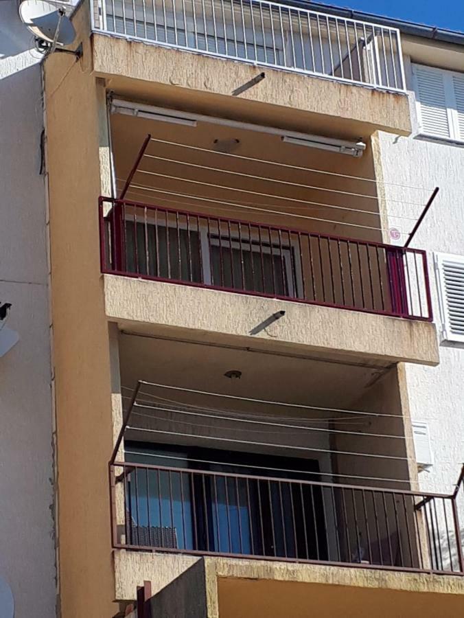 Apartment Jakov Senj  Luaran gambar
