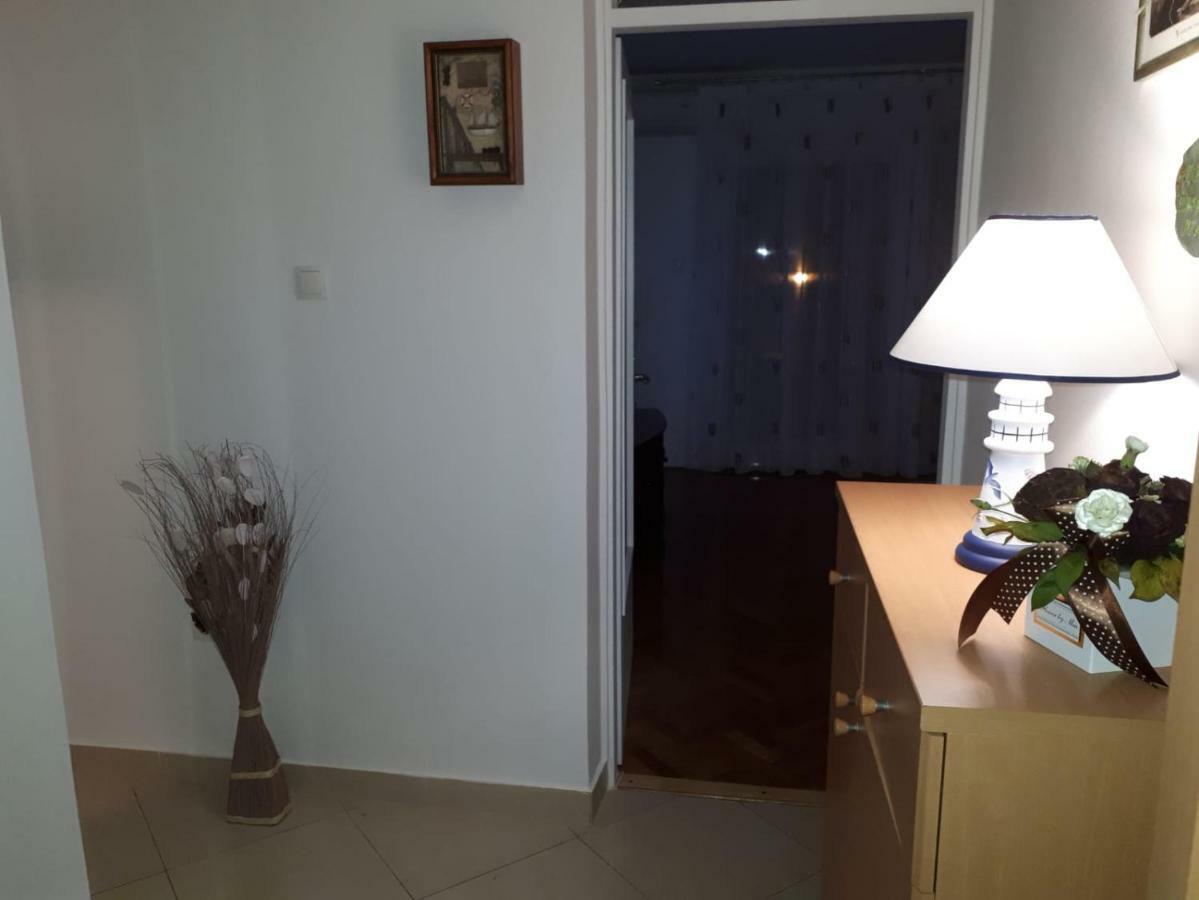 Apartment Jakov Senj  Luaran gambar